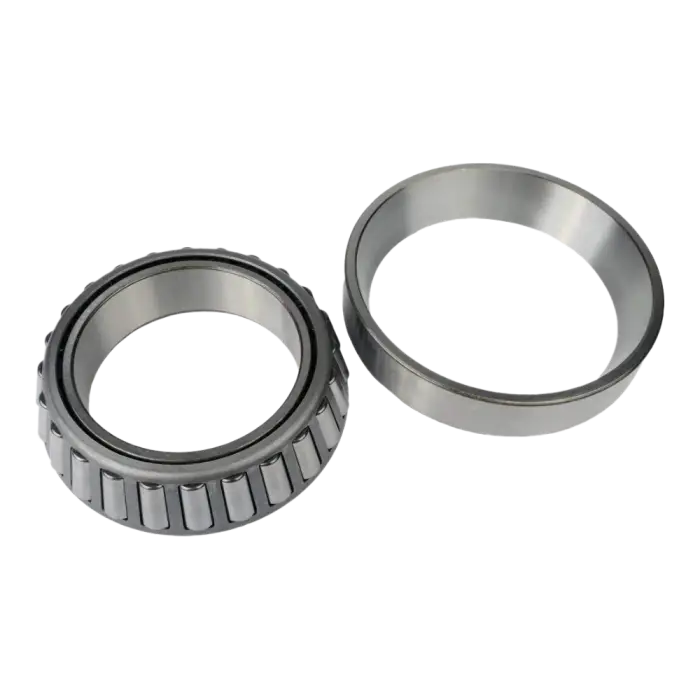 Wheel Bearings