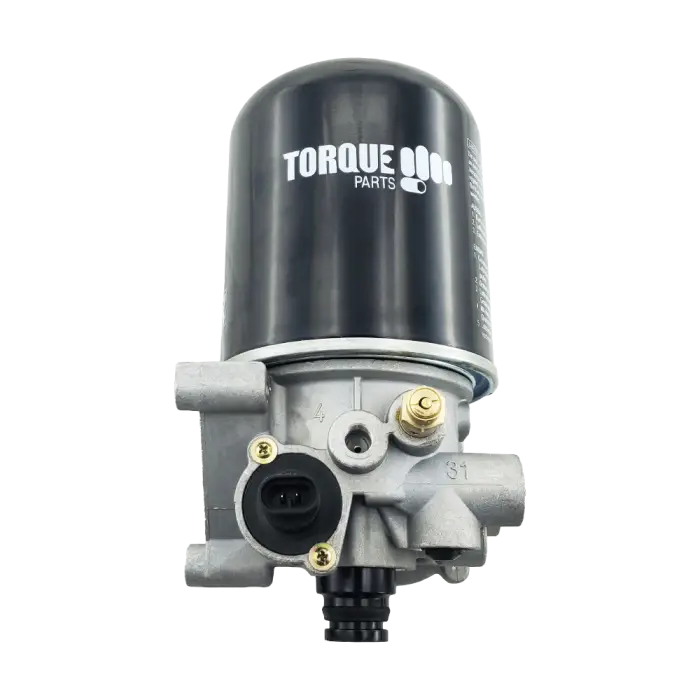 Air Brake Components - Heavy Duty Truck Parts