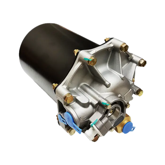 Air Dryers and Parts