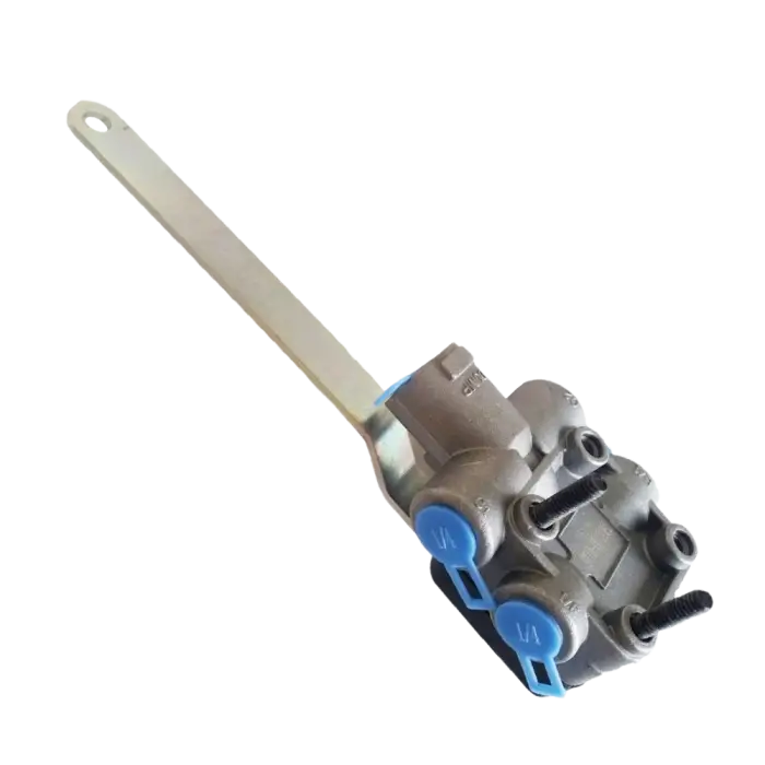 Height Leveling Control Valves