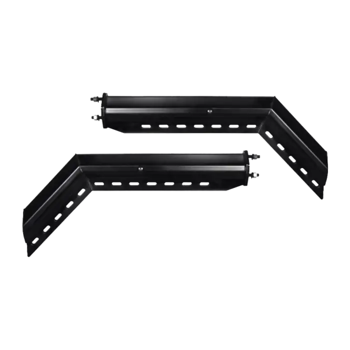 Angled Mud Flap Hangers