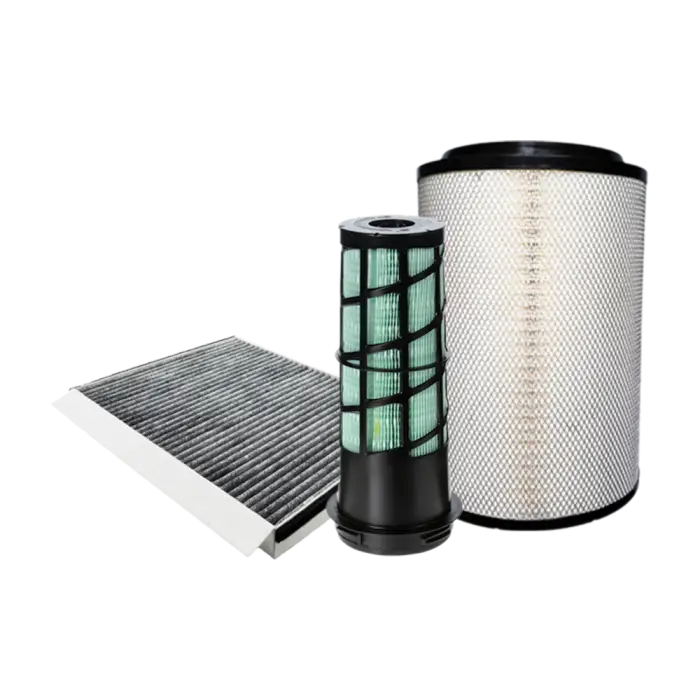 Air Filters - Heavy Duty Truck Parts