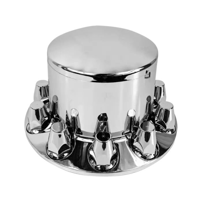 Truck Accessories - Heavy Duty Truck Parts