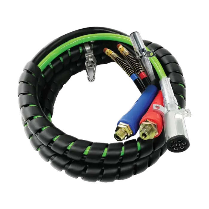 Cables & Coils - Heavy Duty Truck Parts