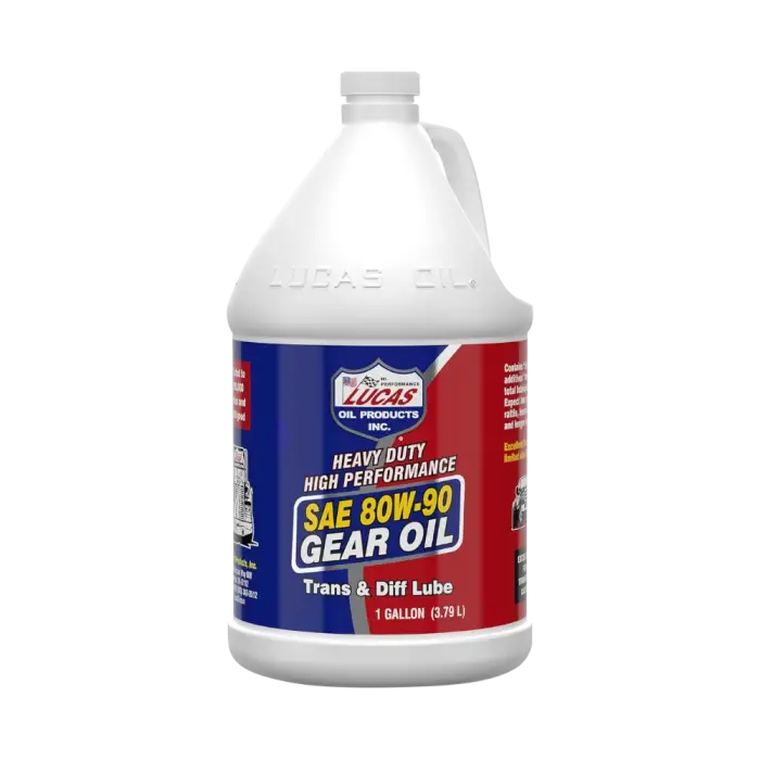 Oils, Fluids and Chemicals - Heavy Duty Truck Parts