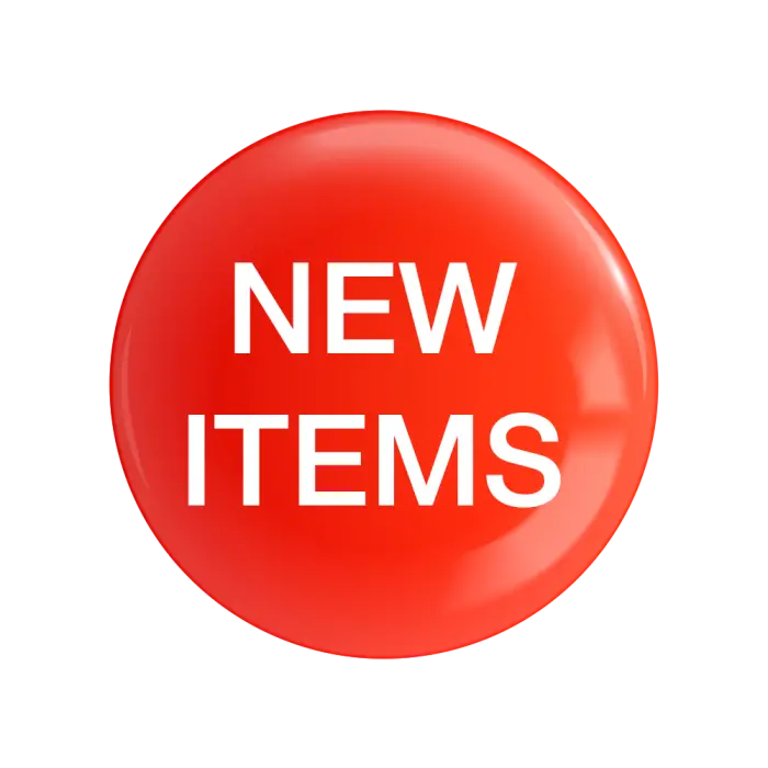 New Arrivals - Heavy Duty Truck Parts