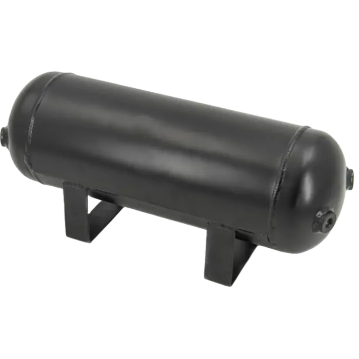 Air Tanks - Heavy Duty Truck Parts