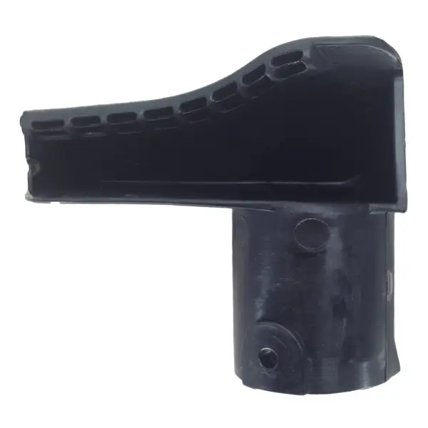 Passenger Side Chassis Fairing Handle for Volvo VNL Trucks