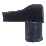 Passenger Side Chassis Fairing Handle for Volvo VNL Trucks