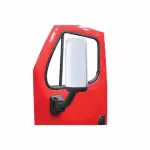 Truck Body Parts:TR037-FRDMC-L