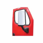 Truck Body Parts:TR037-FRDMC-R