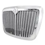 Truck Body Parts:TR042-INGR