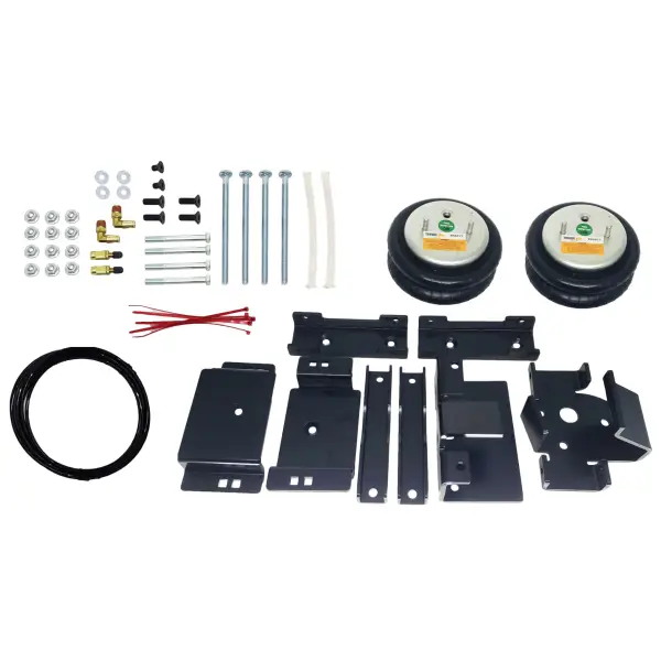 Air Helper Kit for Pickup Replaces Ride-Rite 2598, W21-760-2598