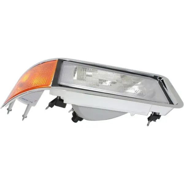 Truck Body Parts:TR046-MHL-R