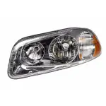 Truck Body Parts:TR049-MHL-L