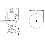 Air Spring:TR8829