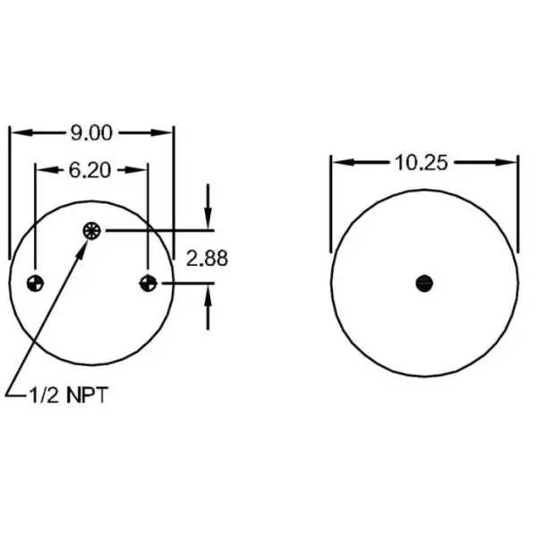 Air Spring:TR8852
