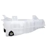 Truck Body Parts:TR064-FRCT