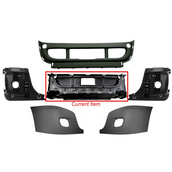 Truck Body Parts:TR065-FRIB