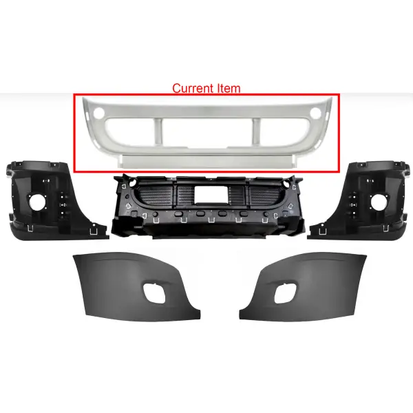 Truck Body Parts:TR066-FROCB