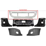 Truck Body Parts:TR066-FROCB
