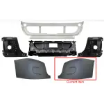 Truck Body Parts:TR067-FRSBO-L
