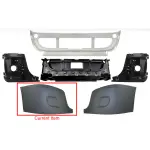 Truck Body Parts:TR067-FRSBO-R