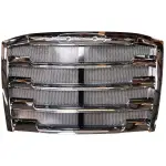 Truck Body Parts:TR069-FRGR