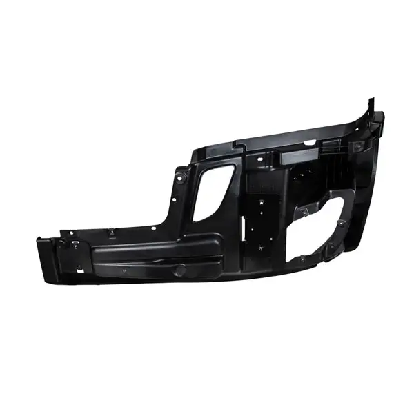 Driver Side Bumper Reinforcement for 2018+ Freightliner Cascadia