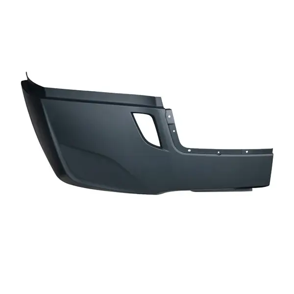 Passenger Side Bumper Cover for 2018+ Freightliner Cascadia