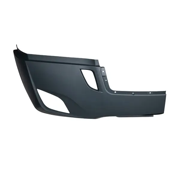 Passenger Side Bumper Cover for 2018+ Freightliner Cascadia