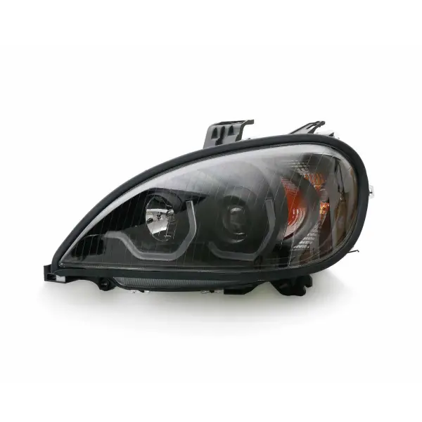 Truck Body Parts:TR202-PFRHL-L