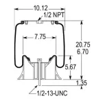 Air Spring:TR9026