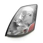 Truck Body Parts:TR207-VLHL-L