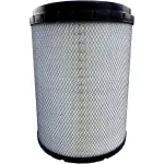 TR505-EF Engine Air Filter for International Trucks