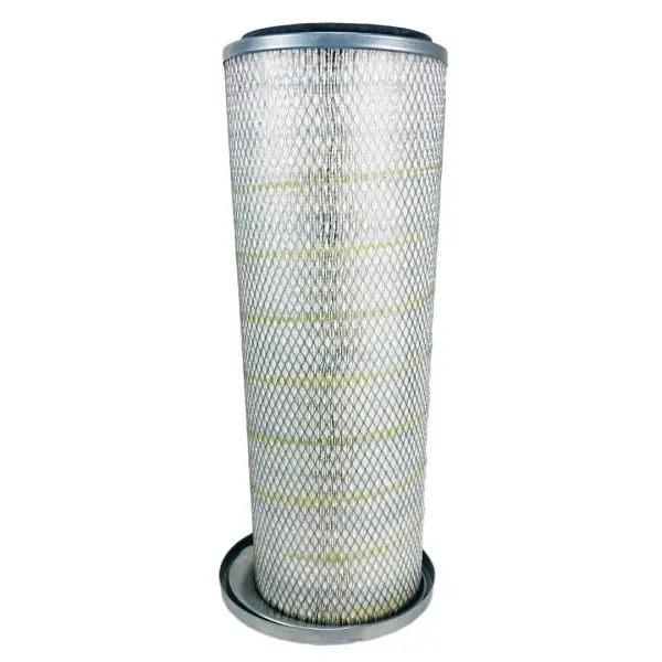 Engine Air Filter for Mack, Freightliner and Peterbilt Trucks