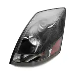 Truck Body Parts:TR208-VLHL-L