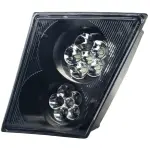 Truck Body Parts:TR300-VLFL-L