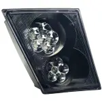 Truck Body Parts:TR300-VLFL-R