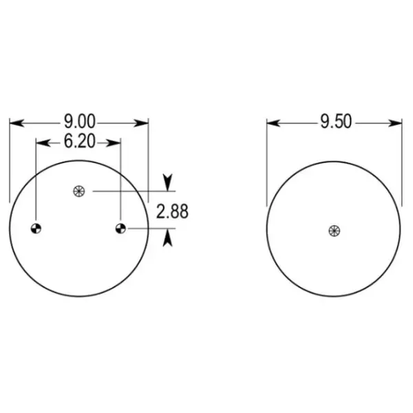 Air Spring:TR9069