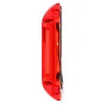 2"x6" LED, Red Rectangular, 8 Diode, Marker Clearance Light