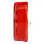 2.5" LED, Red Round, 13 Diode, Marker Clearance Light