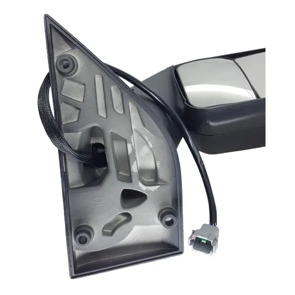 Truck Body Parts:TR438-FRMCC-L
