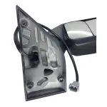 Truck Body Parts:TR438-FRMCC-L