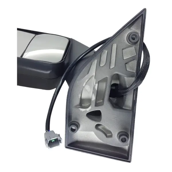 Truck Body Parts:TR438-FRMCC-R