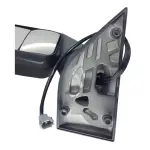 Truck Body Parts:TR438-FRMCC-R