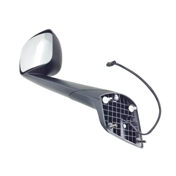 Truck Body Parts:TR440-FRMCB-L