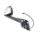 Truck Body Parts:TR440-FRMCB-L