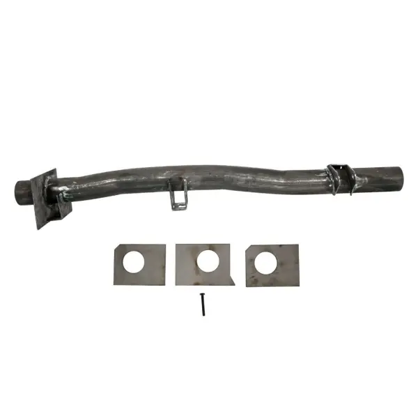 Rear Fuel Tank Support Crossmember for Chevy Silverado GMC Sierra