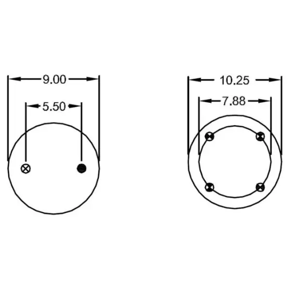 Air Spring:TR9101
